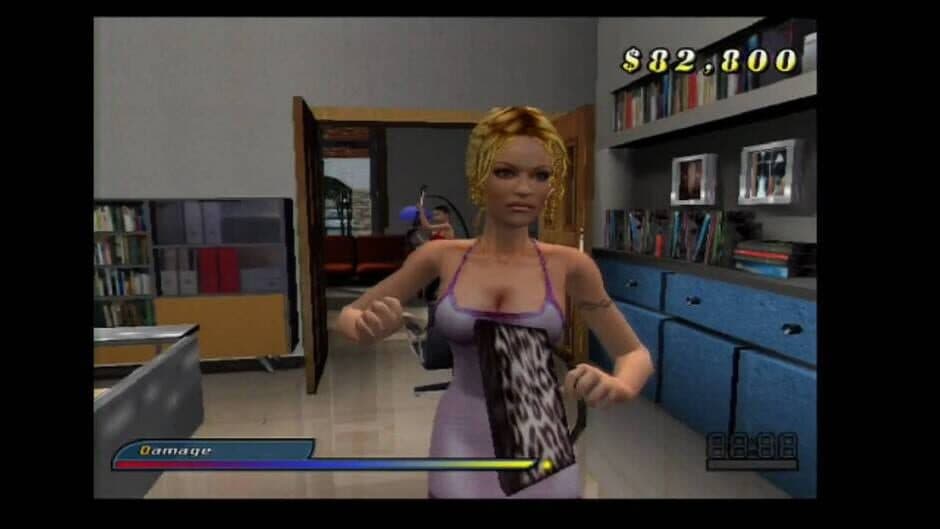 VIP screenshot 1
