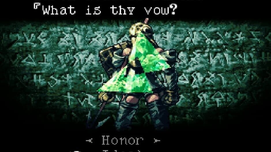 Tactics Ogre: Let Us Cling Together screenshot 4