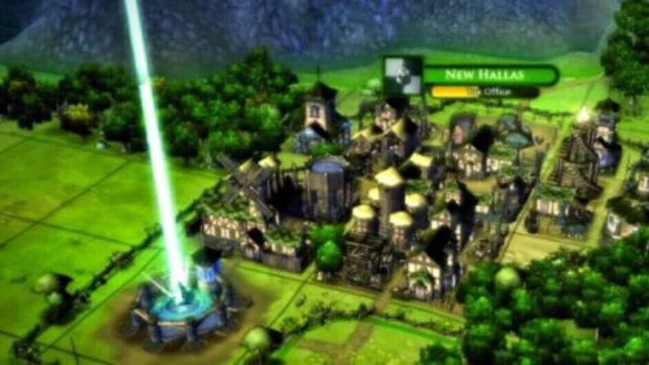 Fallen Enchantress screenshot 3