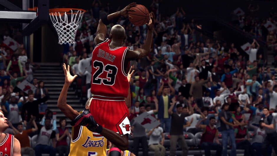 NBA 2K14
