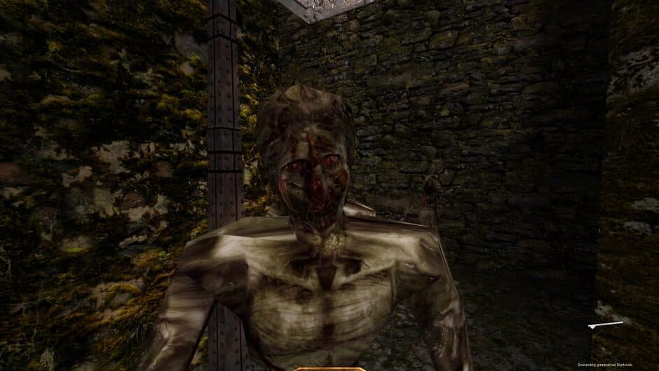 Thief: The Dark Project