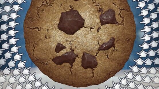Cookie Clicker